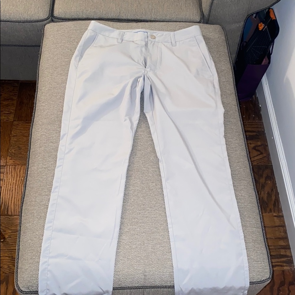 Light Grey Bonobos Golf Pants *BRAND NEW*